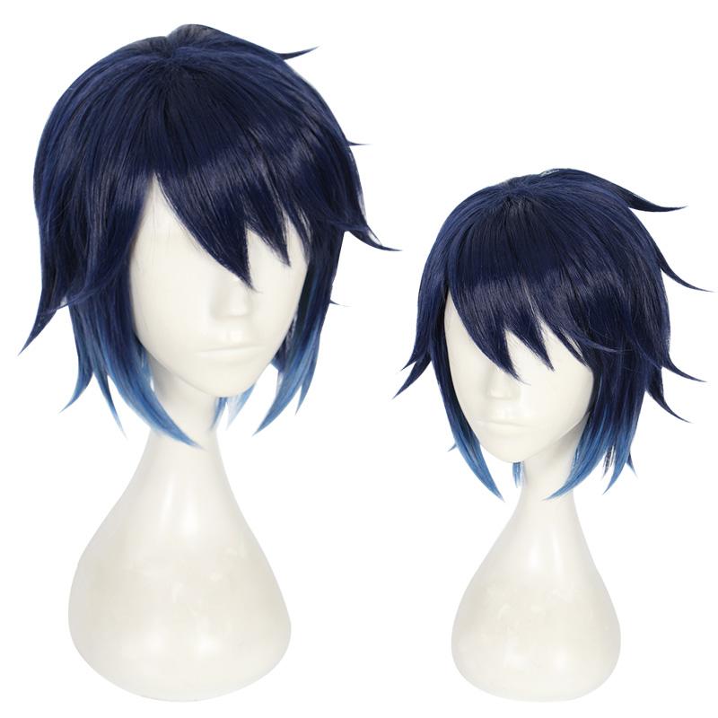 Cosplay Wig - CS 440A-Cosplay Wig-UNIQSO UK