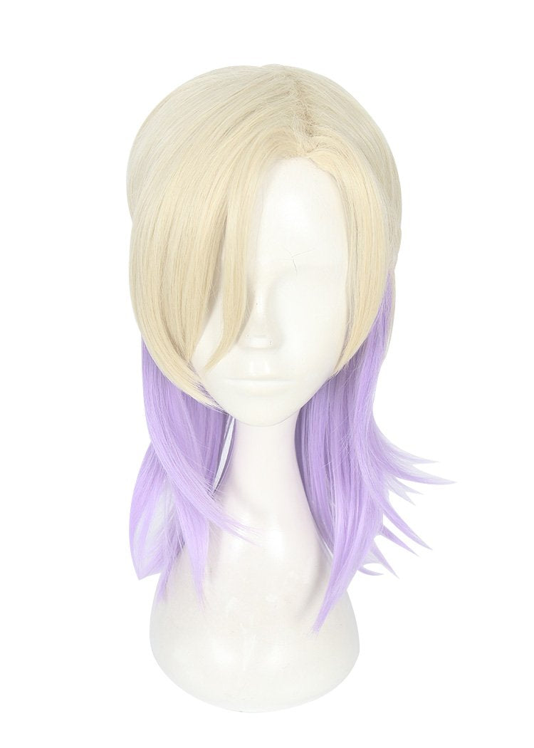 Cosplay Wig - CS 445A-Cosplay Wig-UNIQSO UK