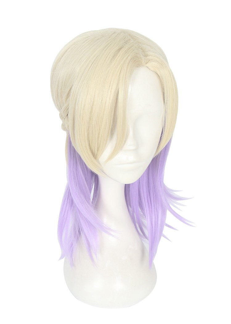 Cosplay Wig - CS 445A-Cosplay Wig-UNIQSO UK