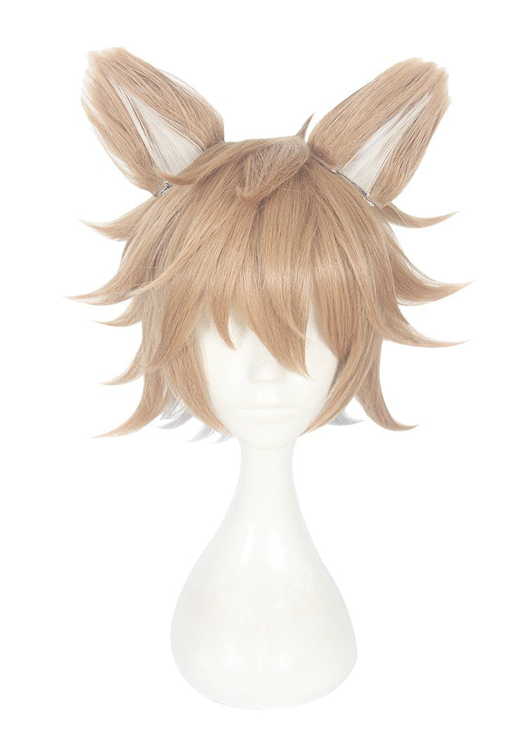 Cosplay Wig - CS 448A-Cosplay Wig-UNIQSO UK