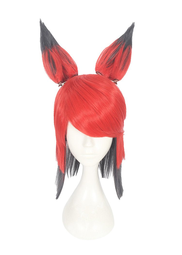 Cosplay Wig - CS 449A-Cosplay Wig-UNIQSO UK