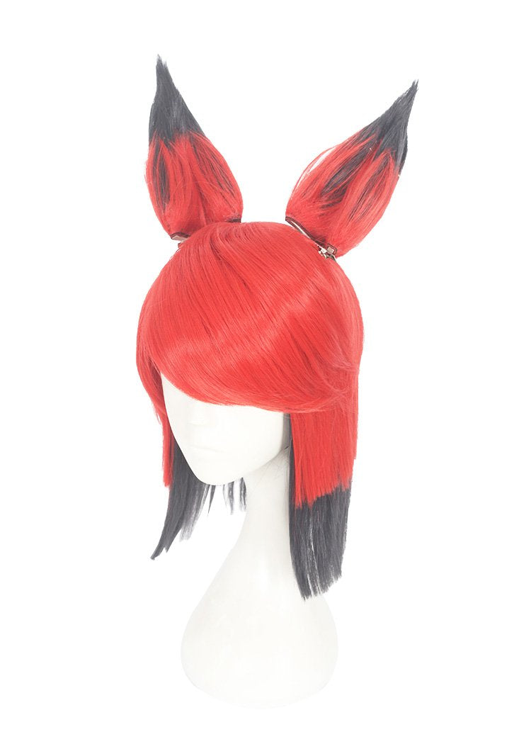 Cosplay Wig - CS 449A-Cosplay Wig-UNIQSO UK