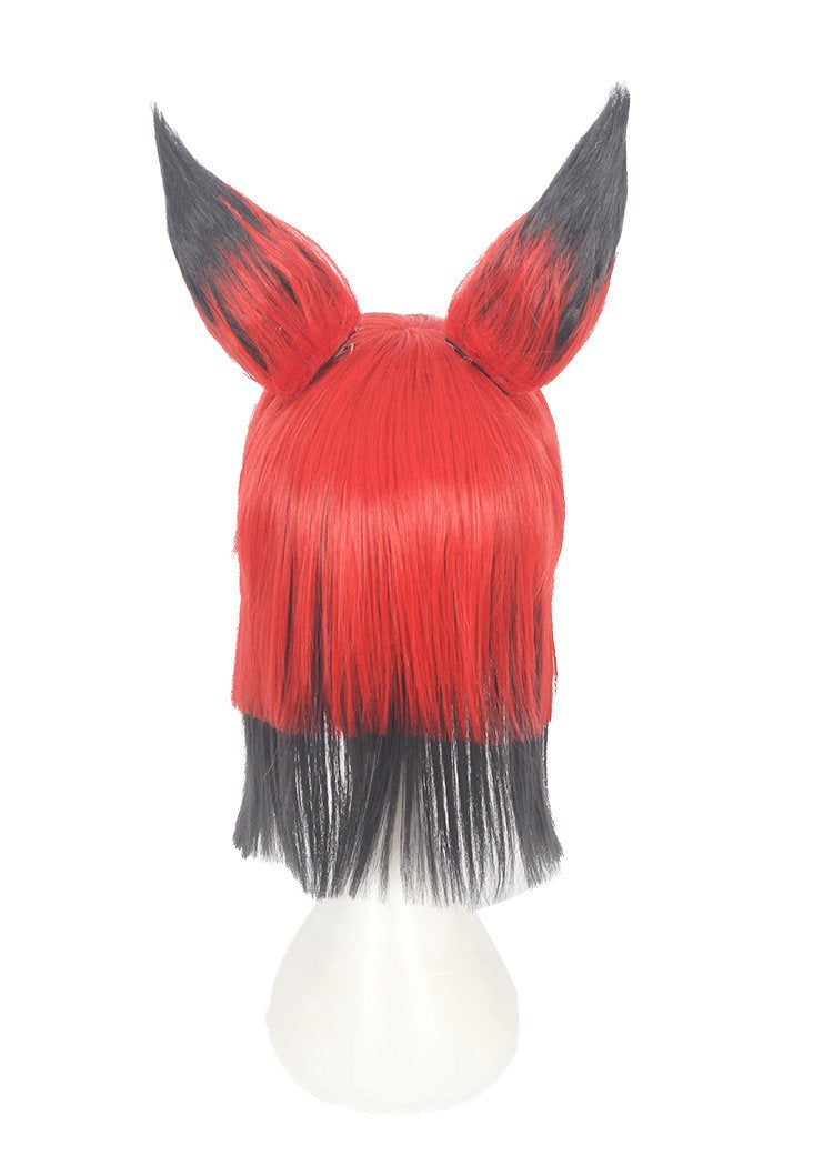 Cosplay Wig - CS 449A-Cosplay Wig-UNIQSO UK
