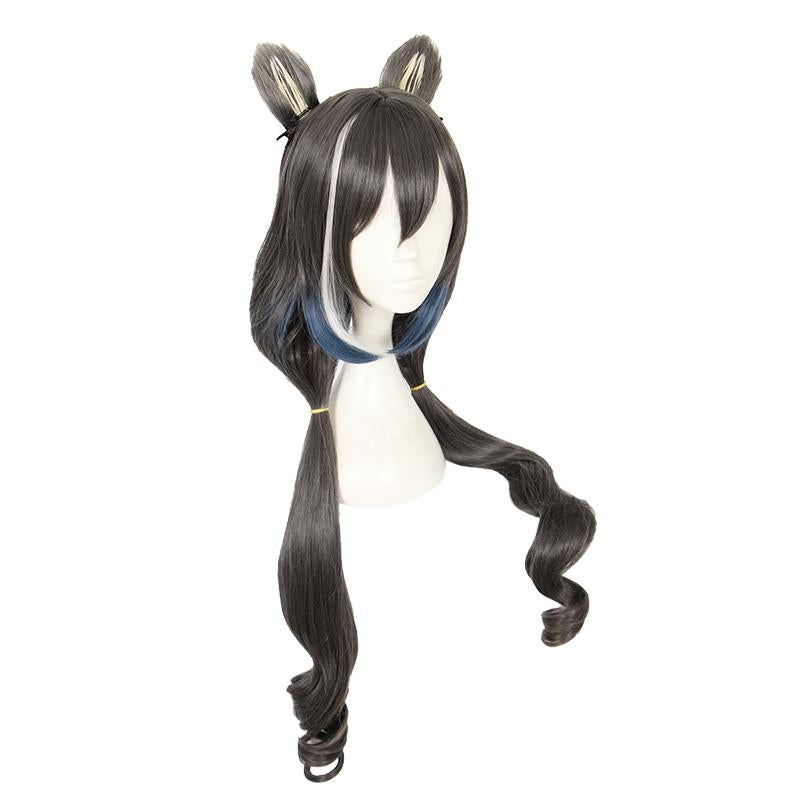 Cosplay Wig - CS 450A-Cosplay Wig-UNIQSO UK