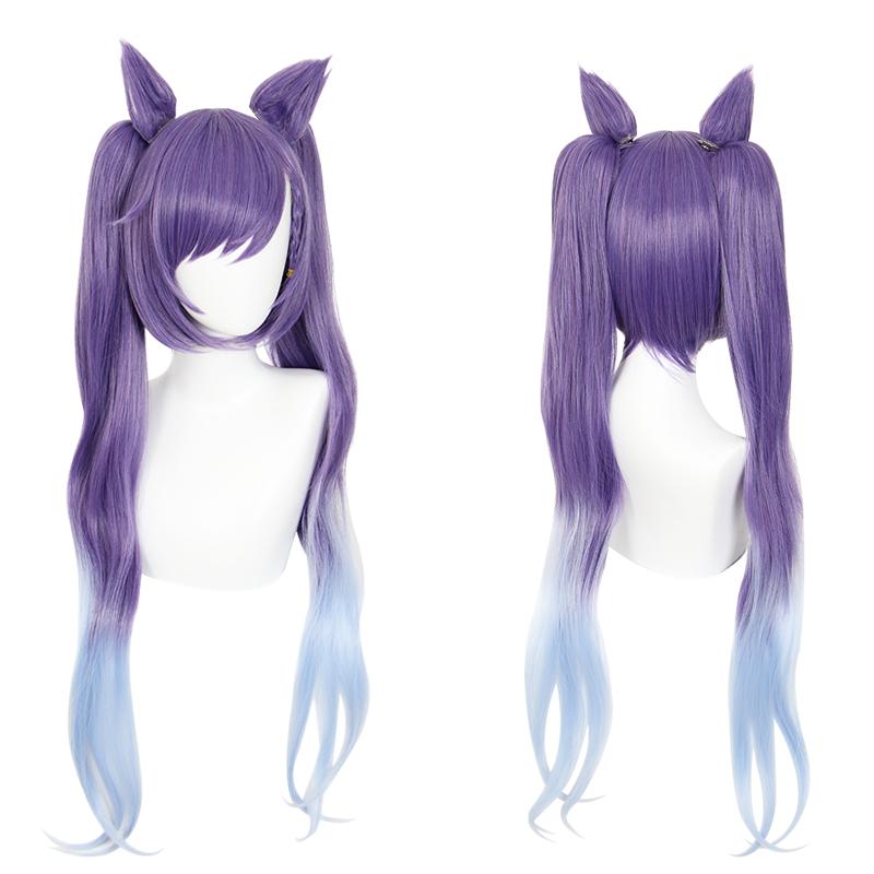 Cosplay Wig - CS 455A-Cosplay Wig-UNIQSO UK