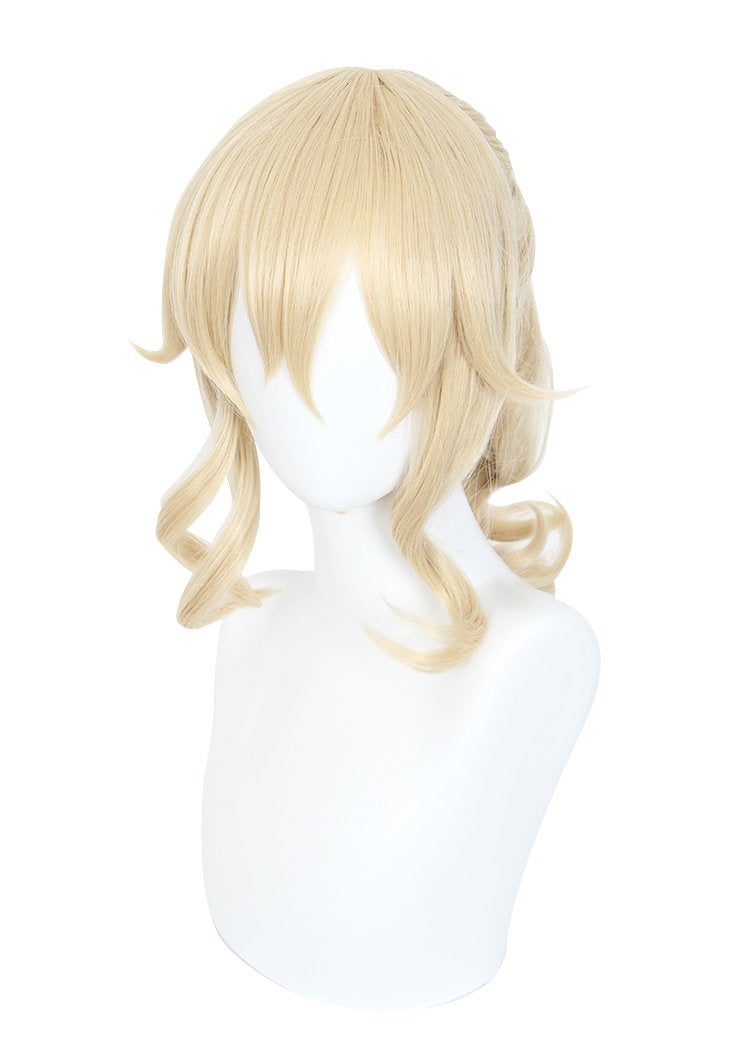 Cosplay Wig - CS 455D-Cosplay Wig-UNIQSO UK