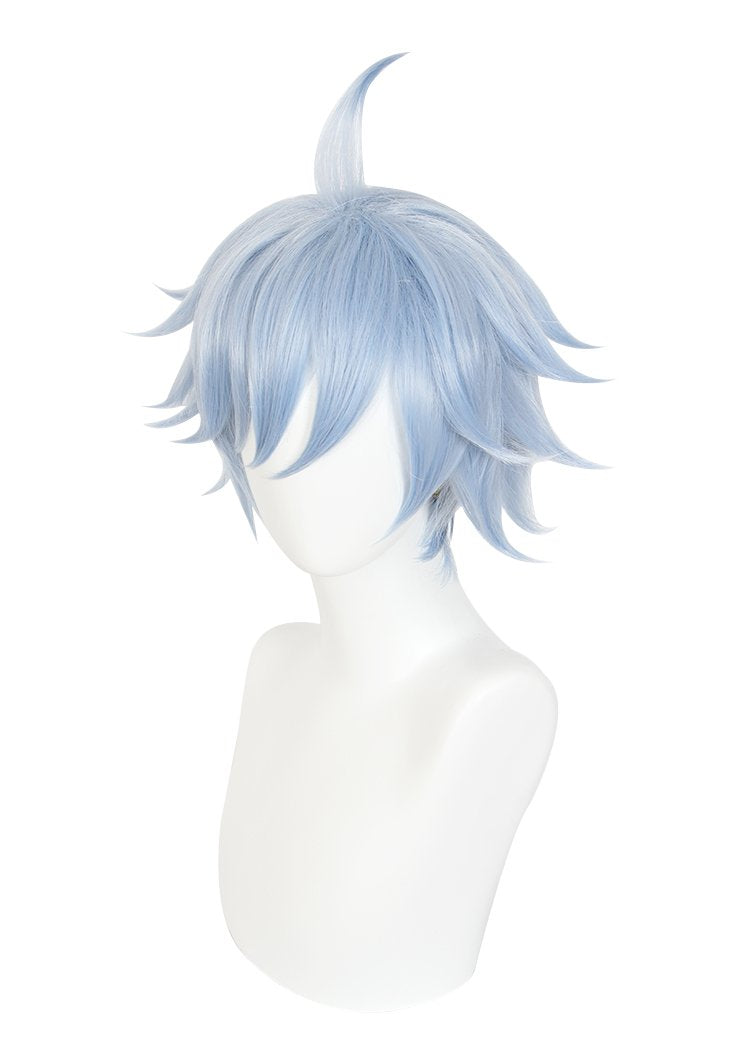 Cosplay Wig - CS 455E-Cosplay Wig-UNIQSO UK