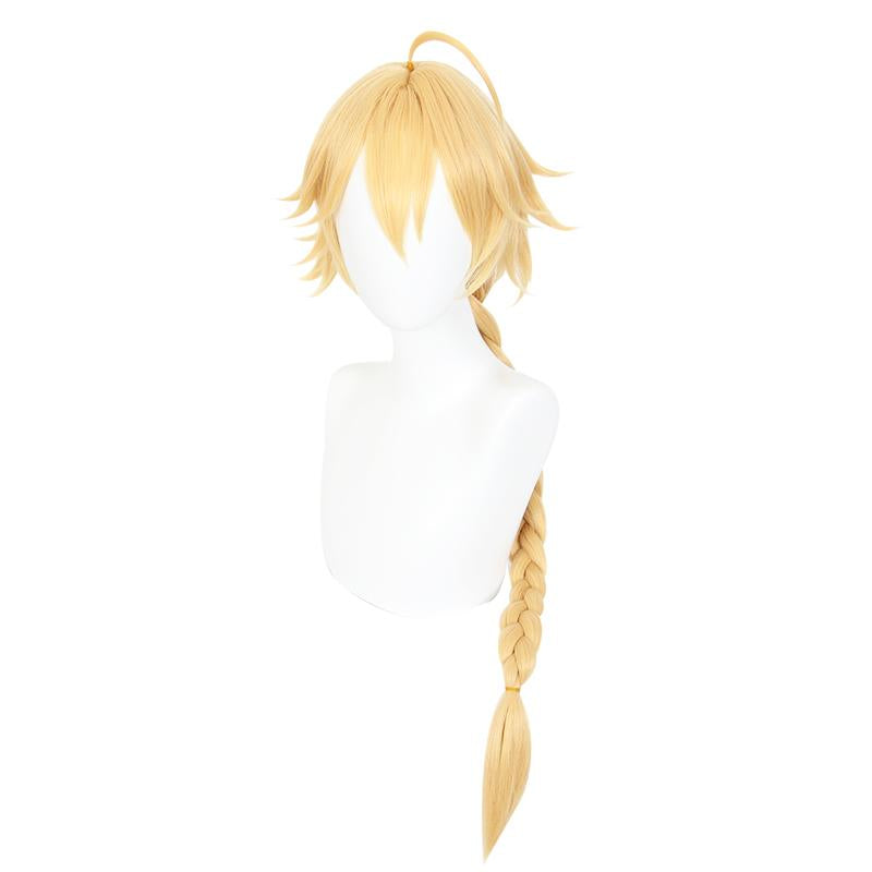 Cosplay Wig - CS 455G-Cosplay Wig-UNIQSO UK