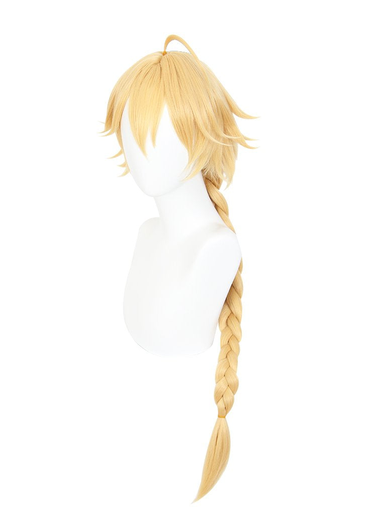 Cosplay Wig - CS 455G-Cosplay Wig-UNIQSO UK