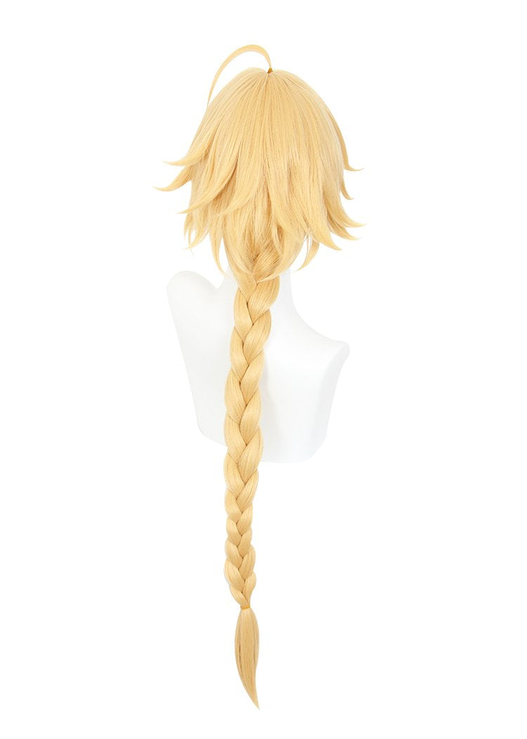Cosplay Wig - CS 455G-Cosplay Wig-UNIQSO UK