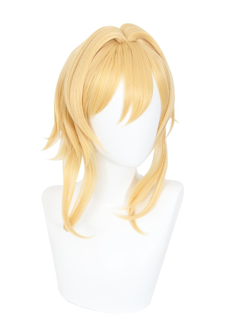 Cosplay Wig - CS 455H-Cosplay Wig-UNIQSO UK