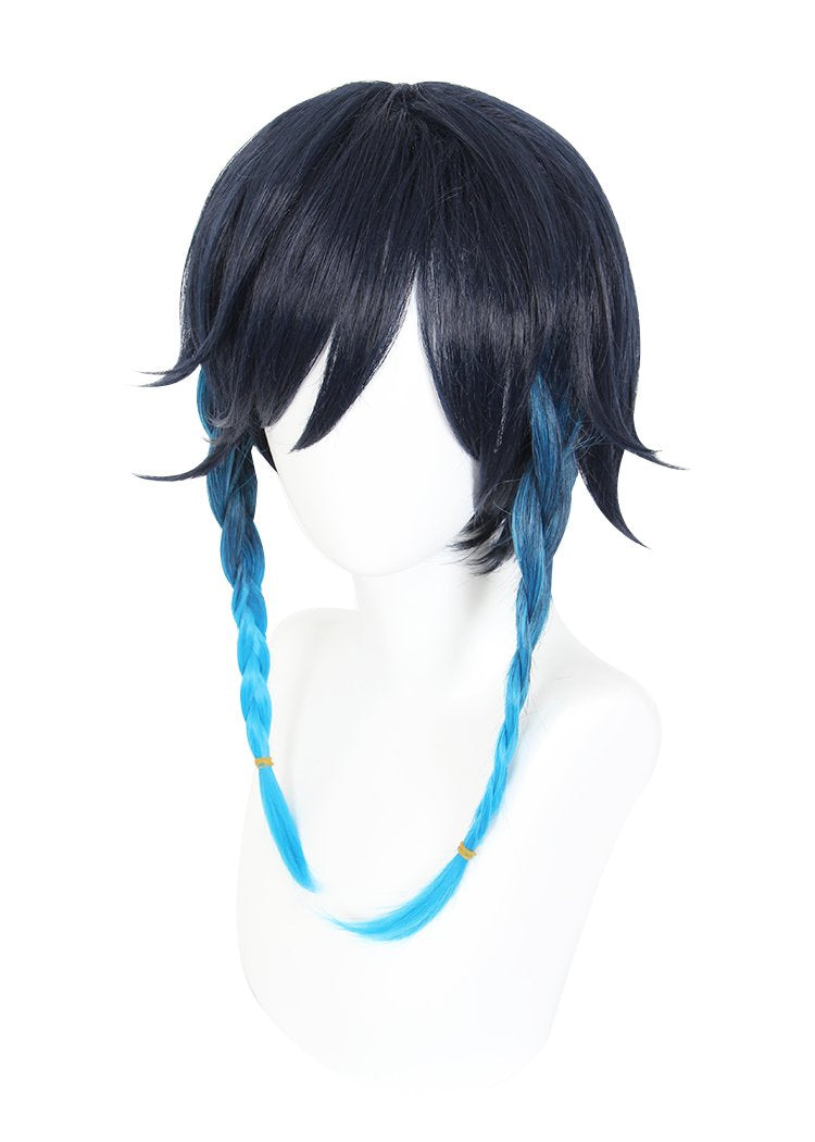 Cosplay Wig - CS 455I-Cosplay Wig-UNIQSO UK