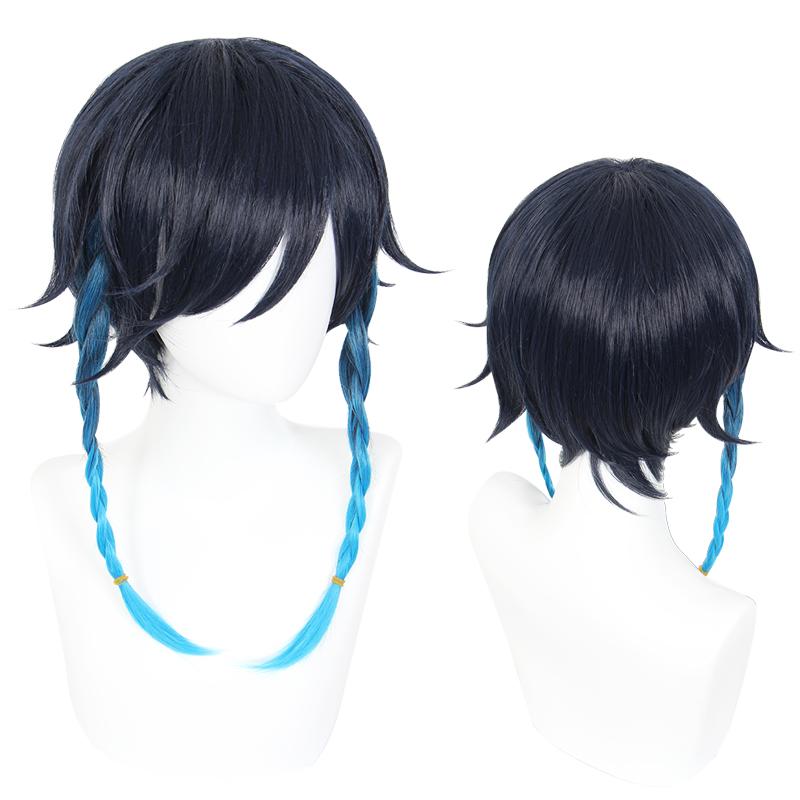 Cosplay Wig - CS 455I-Cosplay Wig-UNIQSO UK