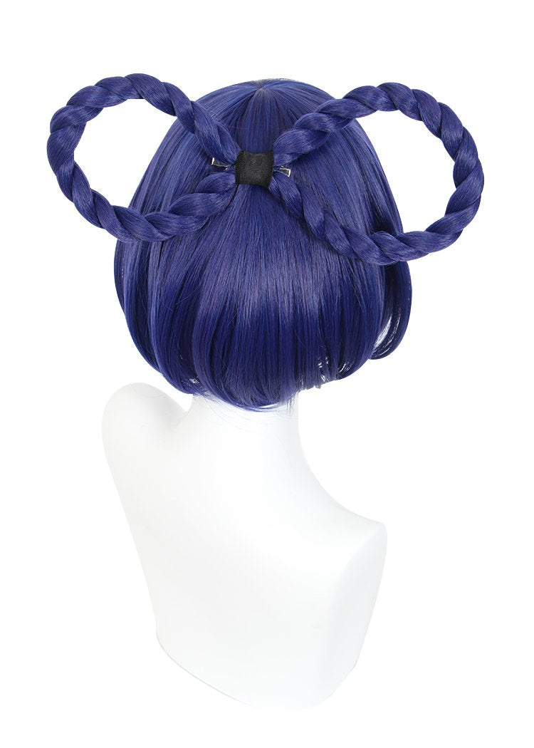 Cosplay Wig - CS 455J-Cosplay Wig-UNIQSO UK