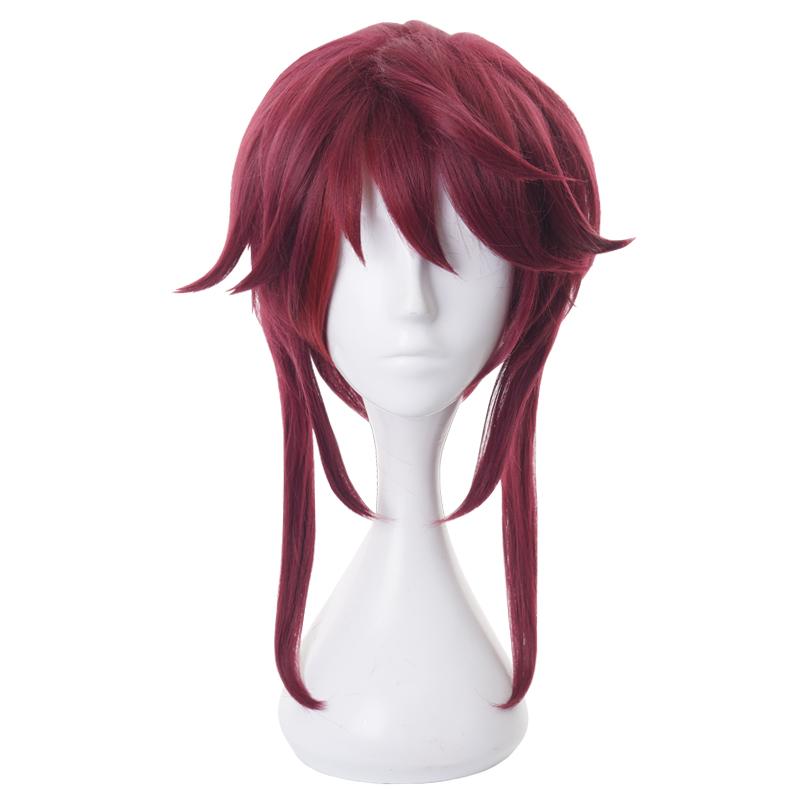 Cosplay Wig - CS 455N-Cosplay Wig-UNIQSO UK