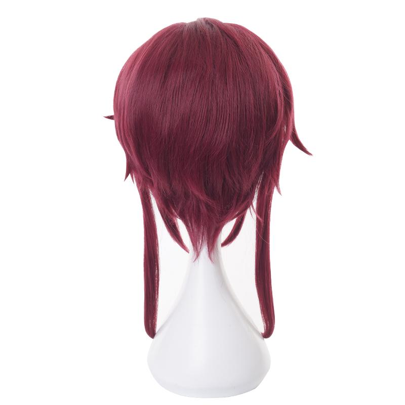 Cosplay Wig - CS 455N-Cosplay Wig-UNIQSO UK