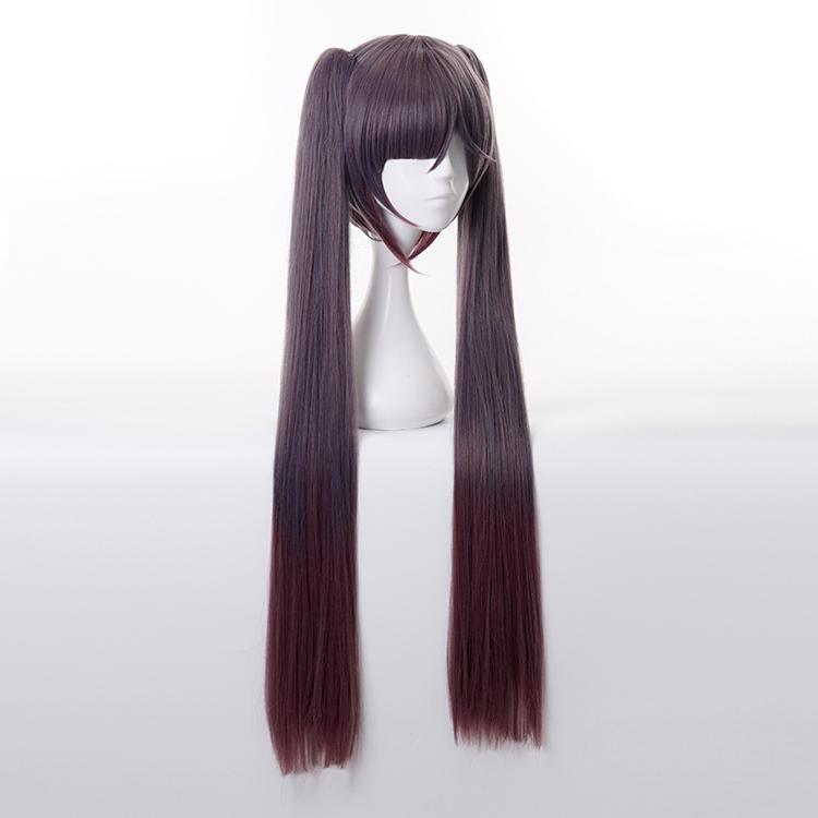 Cosplay Wig - CS 455O-Cosplay Wig-UNIQSO UK