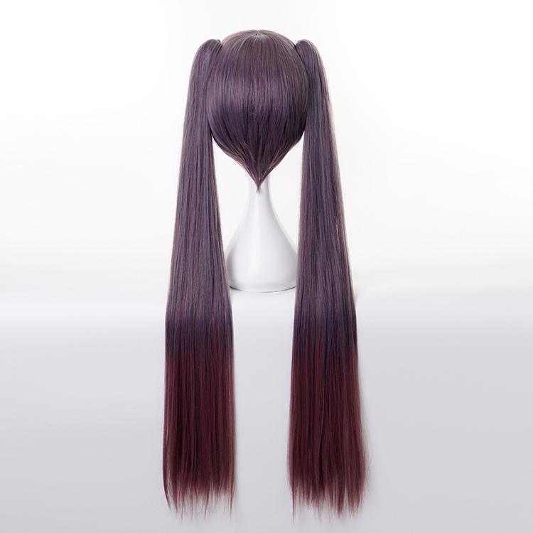 Cosplay Wig - CS 455O-Cosplay Wig-UNIQSO UK