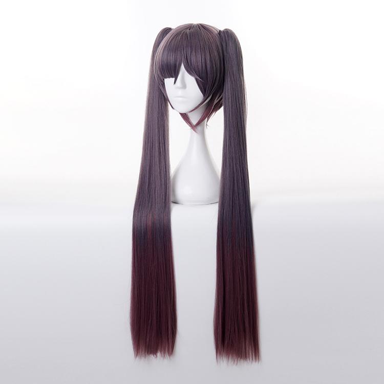 Cosplay Wig - CS 455O-Cosplay Wig-UNIQSO UK