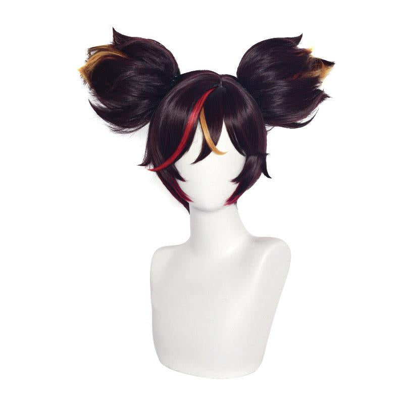 Cosplay Wig - CS 455P-Cosplay Wig-UNIQSO UK