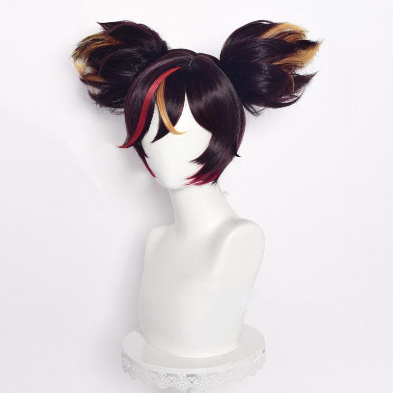 Cosplay Wig - CS 455P-Cosplay Wig-UNIQSO UK