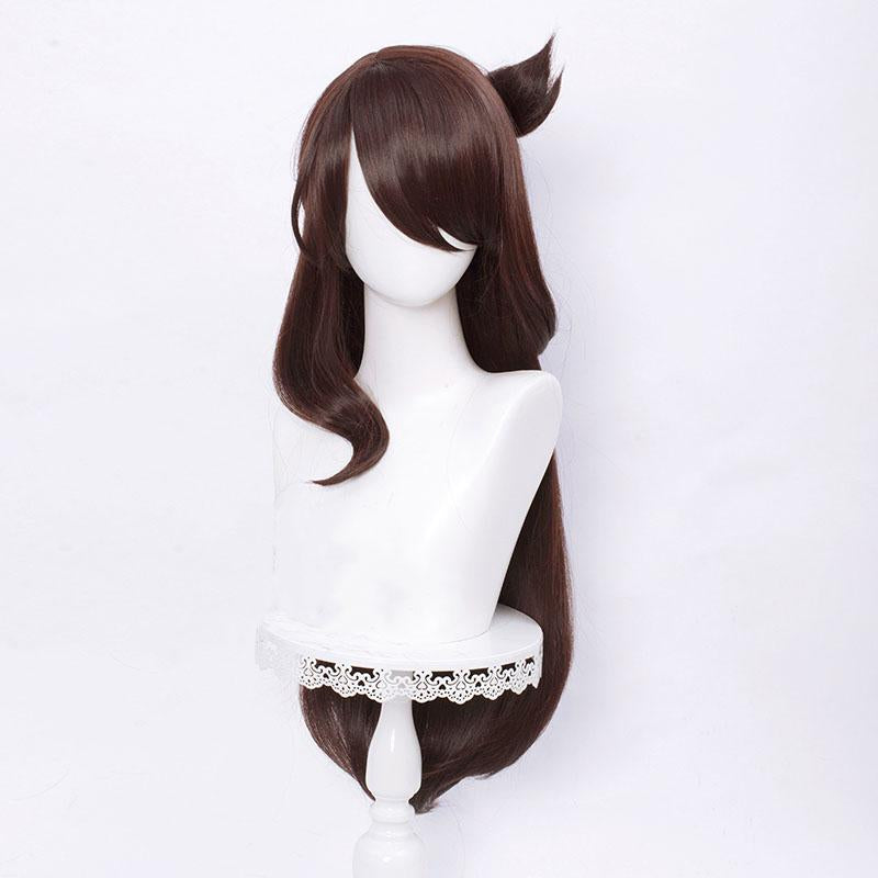 Cosplay Wig - CS 455Q-Cosplay Wig-UNIQSO UK