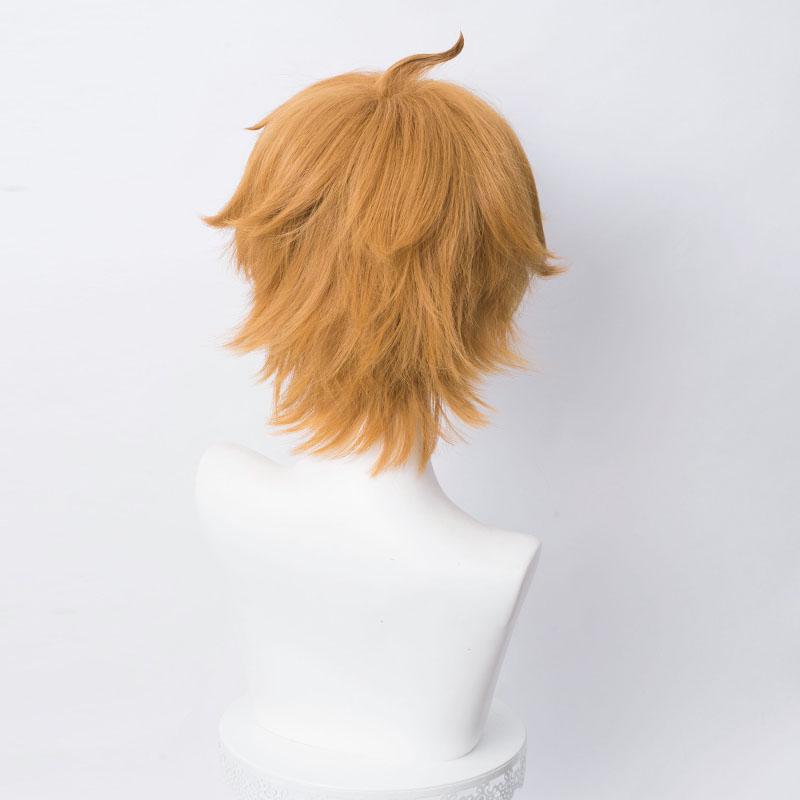 Cosplay Wig - CS 455R-Cosplay Wig-UNIQSO UK