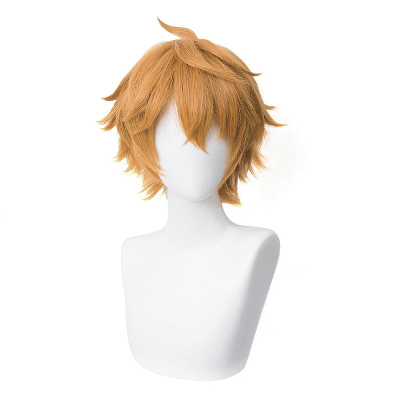 Cosplay Wig - CS 455R-Cosplay Wig-UNIQSO UK