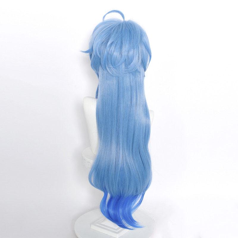 Cosplay Wig - CS 455V-Cosplay Wig-UNIQSO UK
