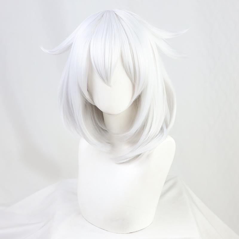 Cosplay Wig - CS 455W-Cosplay Wig-UNIQSO UK