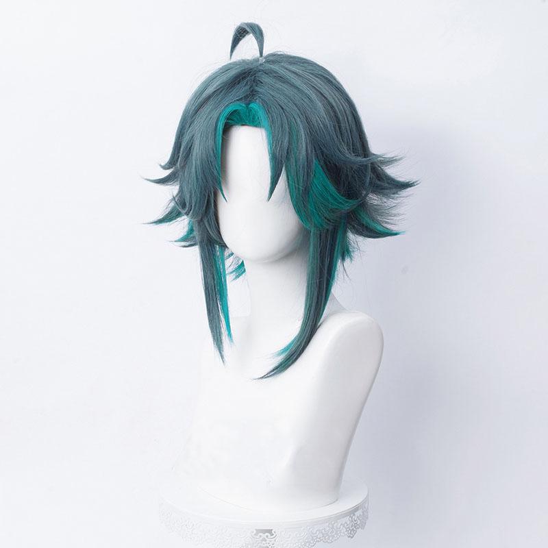 Cosplay Wig - CS 455Y-Cosplay Wig-UNIQSO UK