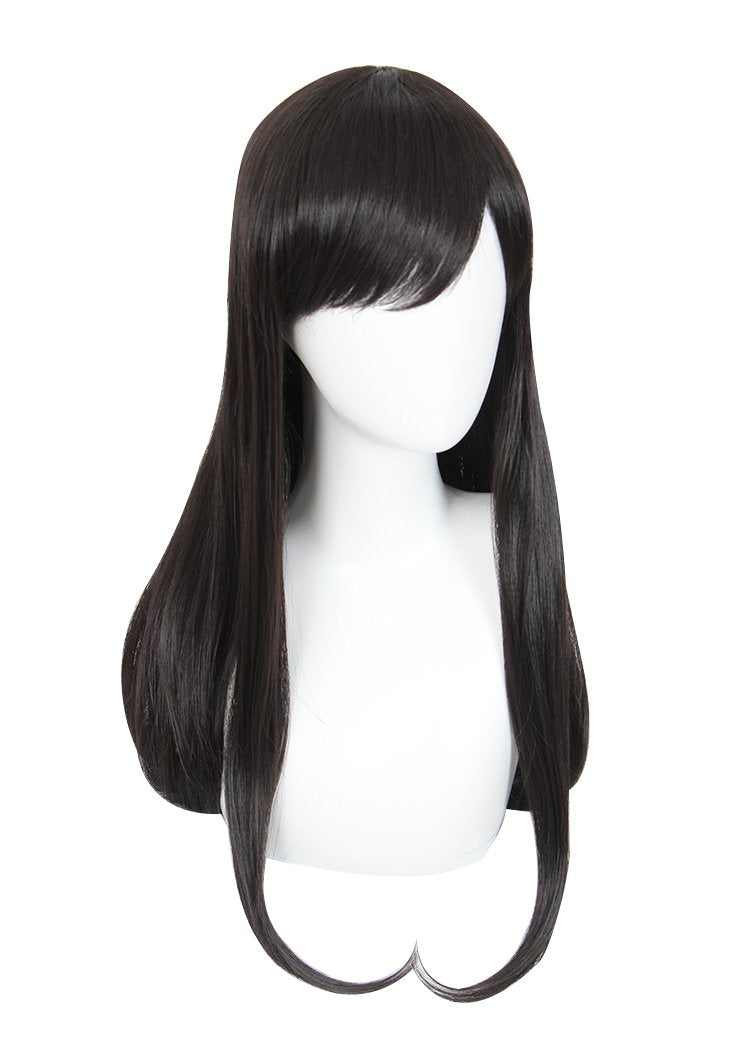 Cosplay Wig - CS 457A-Cosplay Wig-UNIQSO UK