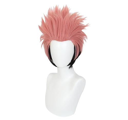 Cosplay Wig - CS 458I-Cosplay Wig-UNIQSO UK