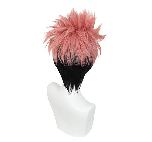 Cosplay Wig - CS 458I-Cosplay Wig-UNIQSO UK