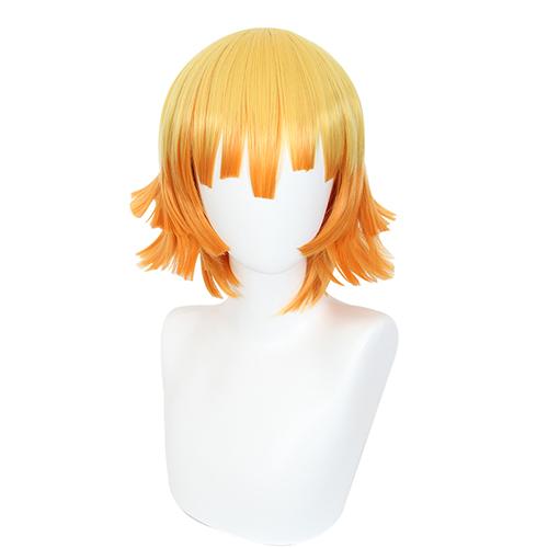 Cosplay Wig - CS 461A-Cosplay Wig-UNIQSO UK