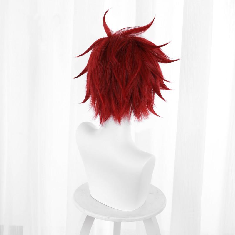 Cosplay Wig - CS 463A-Cosplay Wig-UNIQSO UK