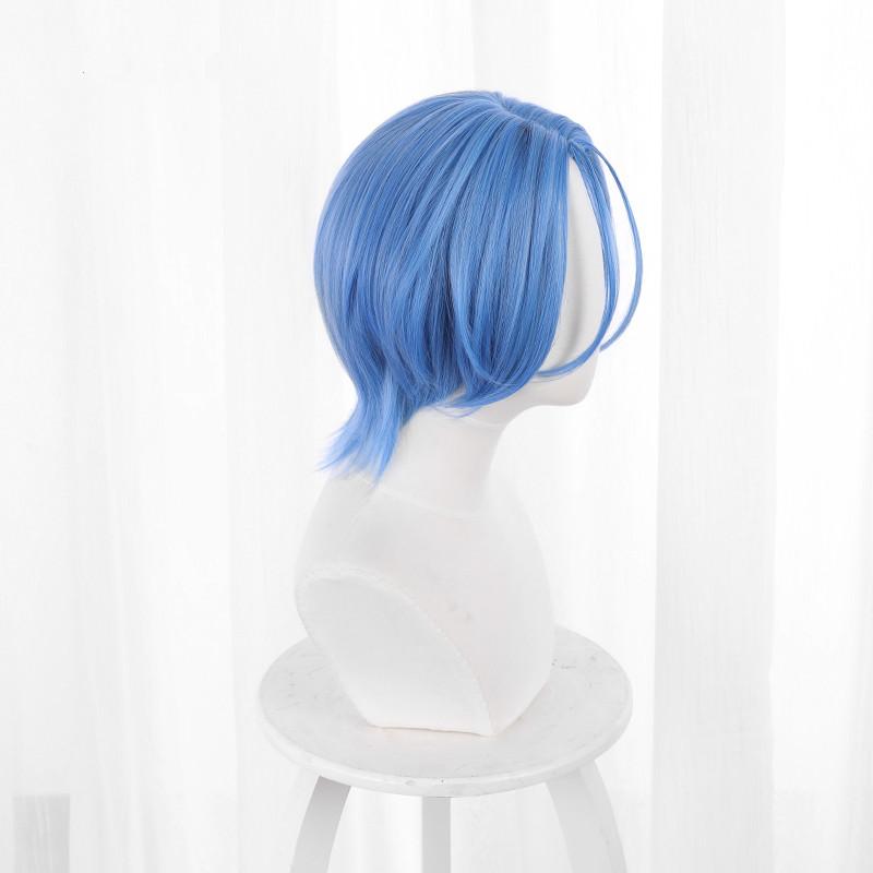 Cosplay Wig - CS 463C-Cosplay Wig-UNIQSO UK