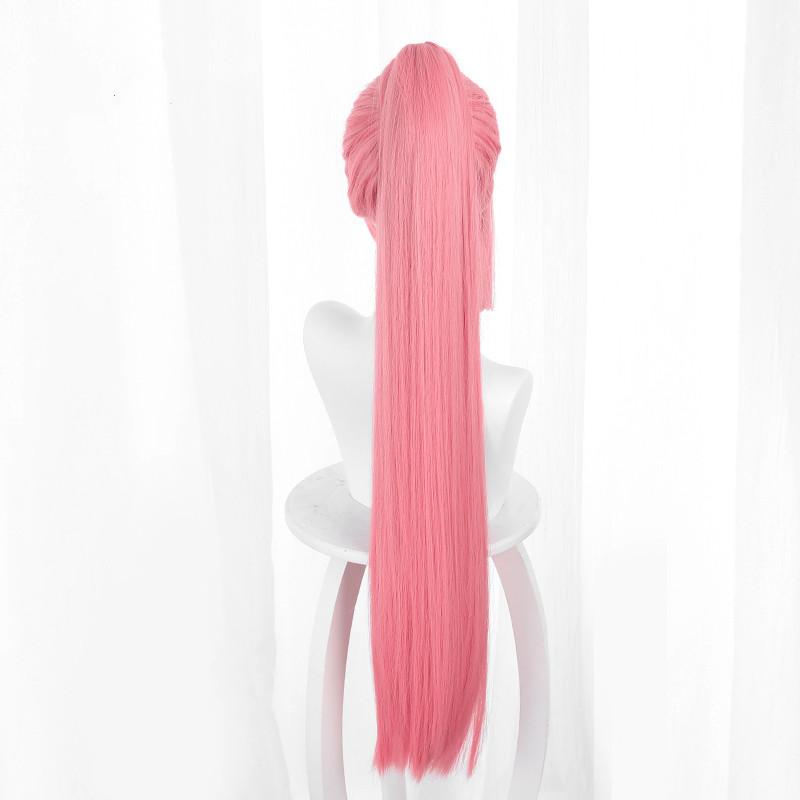Cosplay Wig - CS 463D-Cosplay Wig-UNIQSO UK
