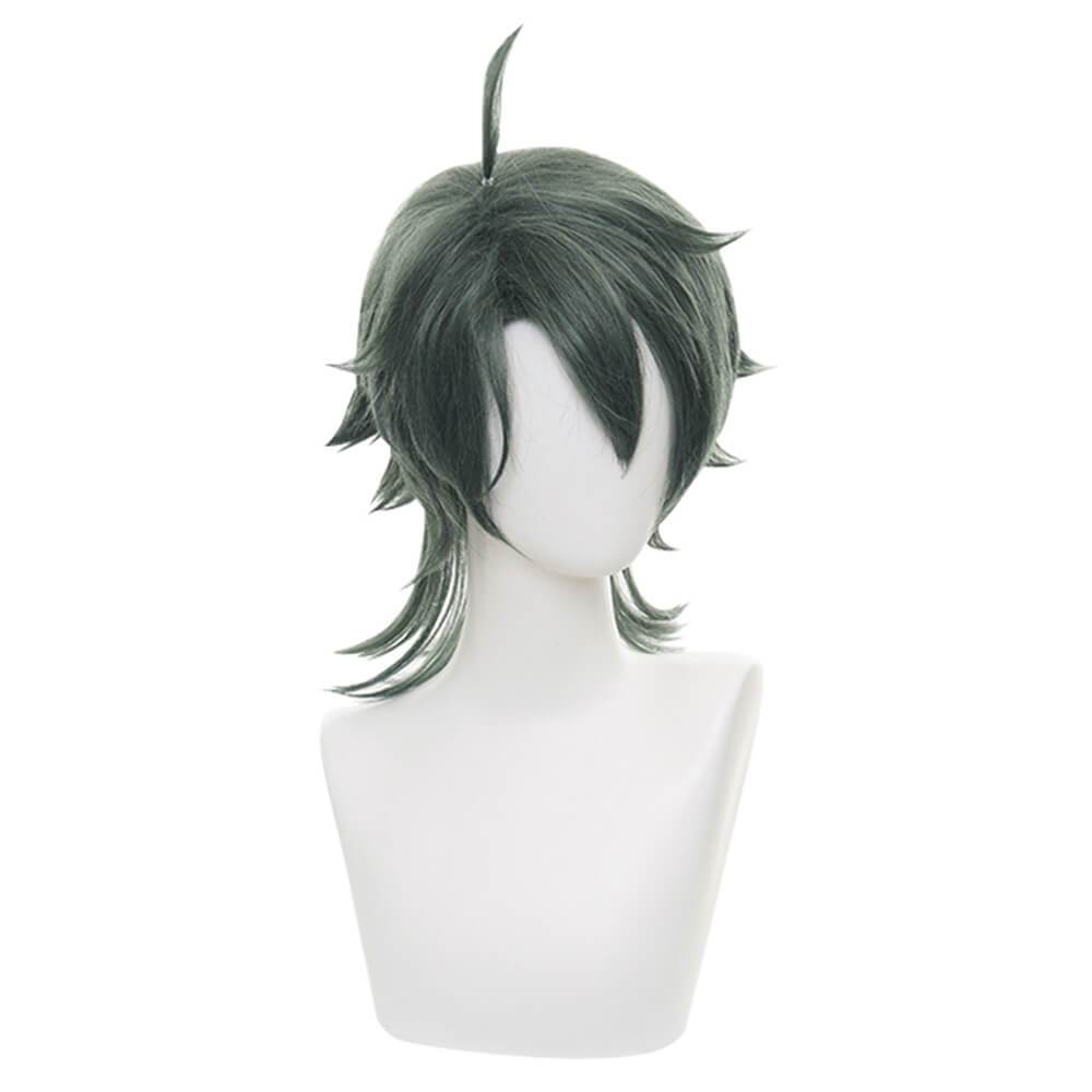 Cosplay Wig - CS 463E-Cosplay Wig-UNIQSO UK