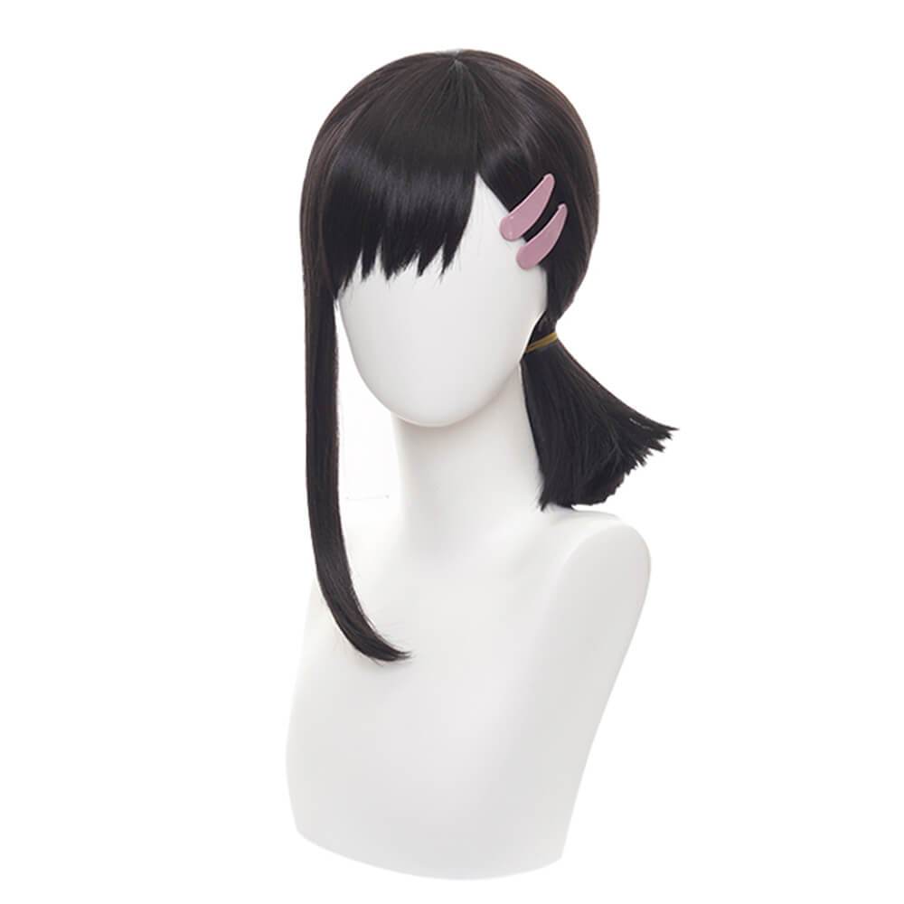 Cosplay Wig - CS 465D-Cosplay Wig-UNIQSO UK