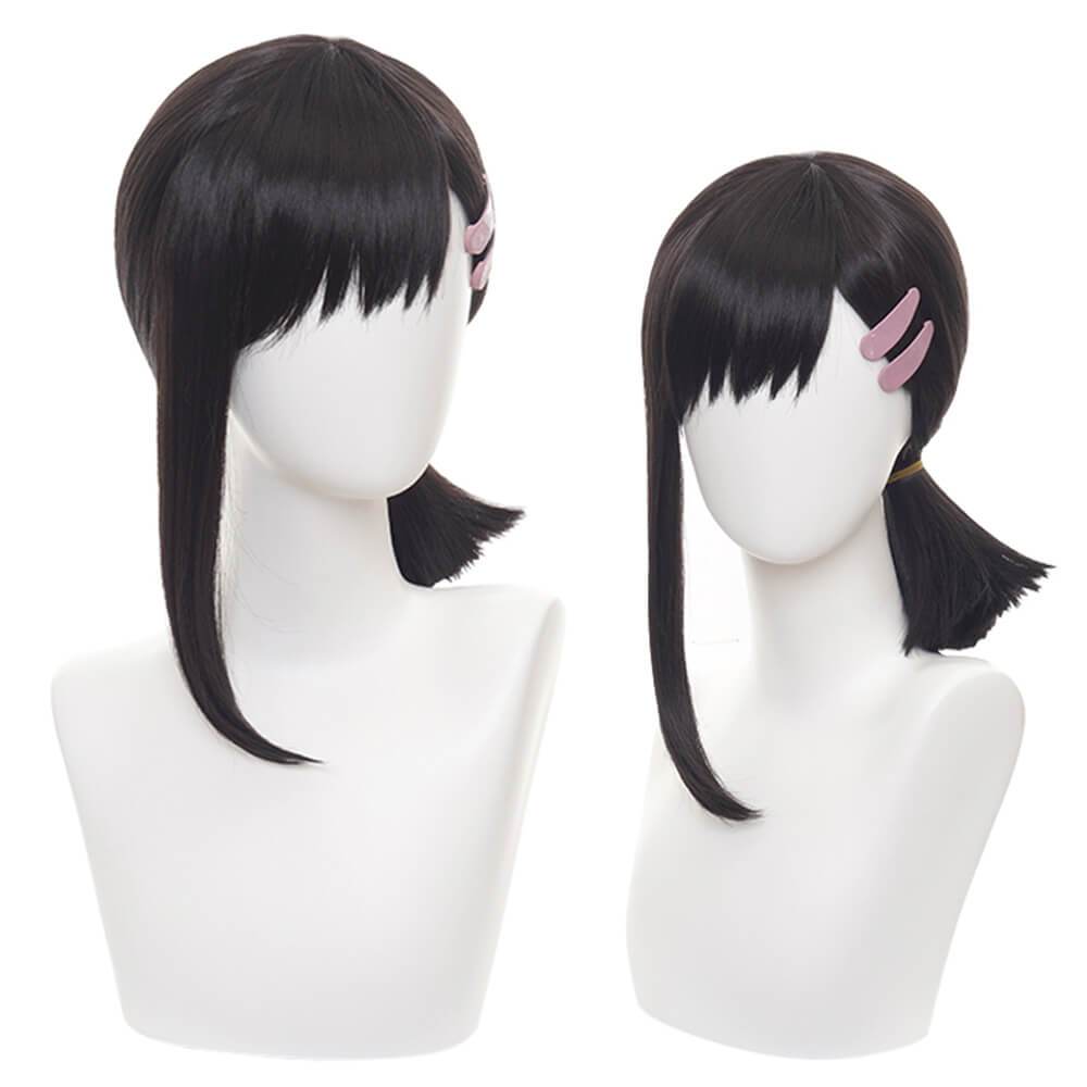 Cosplay Wig - CS 465D-Cosplay Wig-UNIQSO UK
