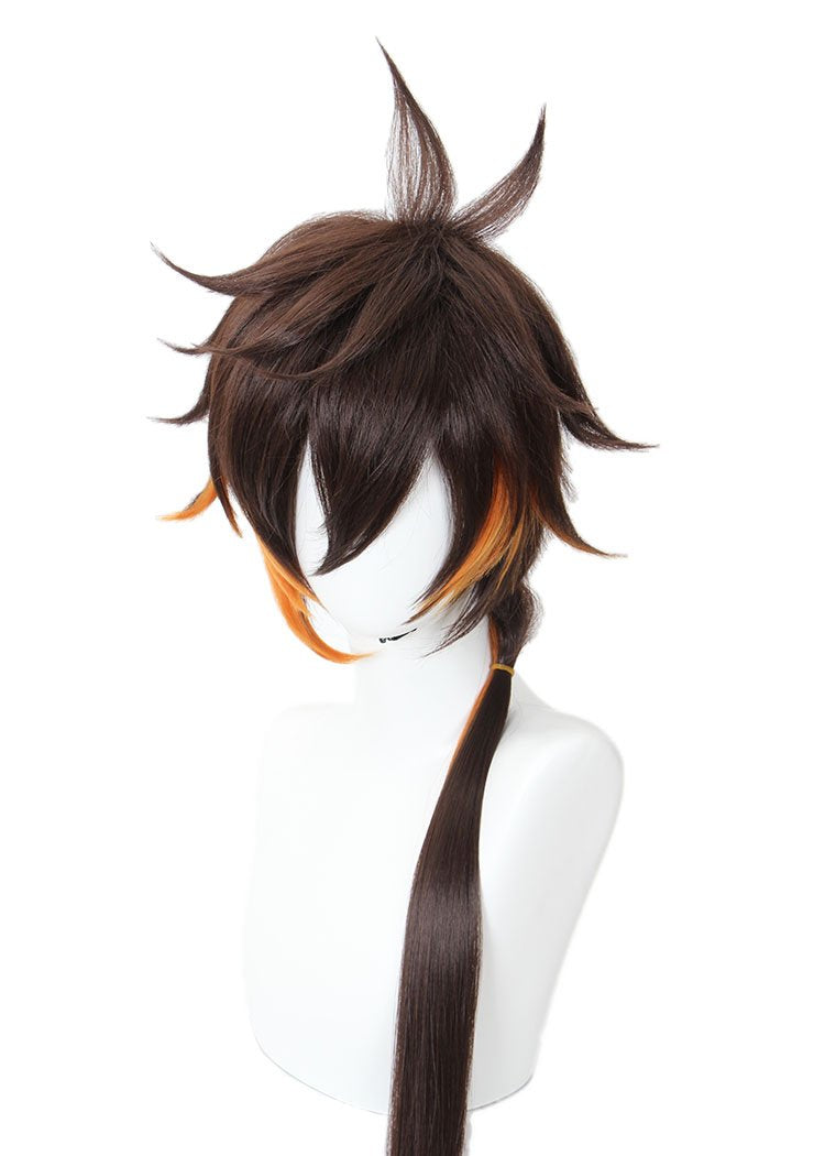 Cosplay Wig - CS 466A-Cosplay Wig-UNIQSO UK