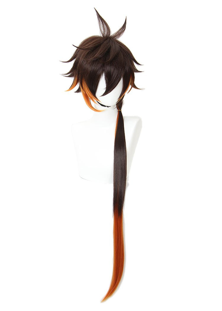 Cosplay Wig - CS 466A-Cosplay Wig-UNIQSO UK
