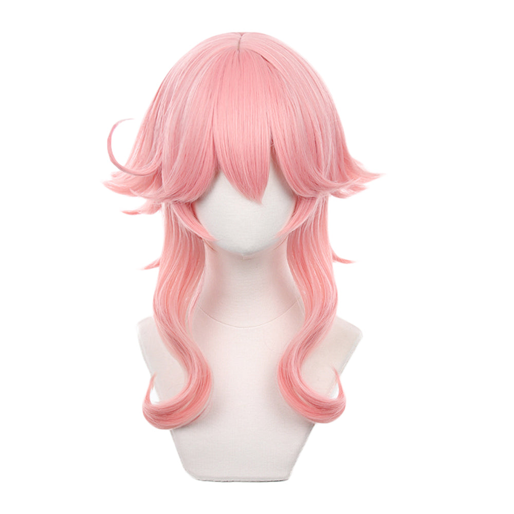 Cosplay Wig - CS 466T-Cosplay Wig-UNIQSO UK