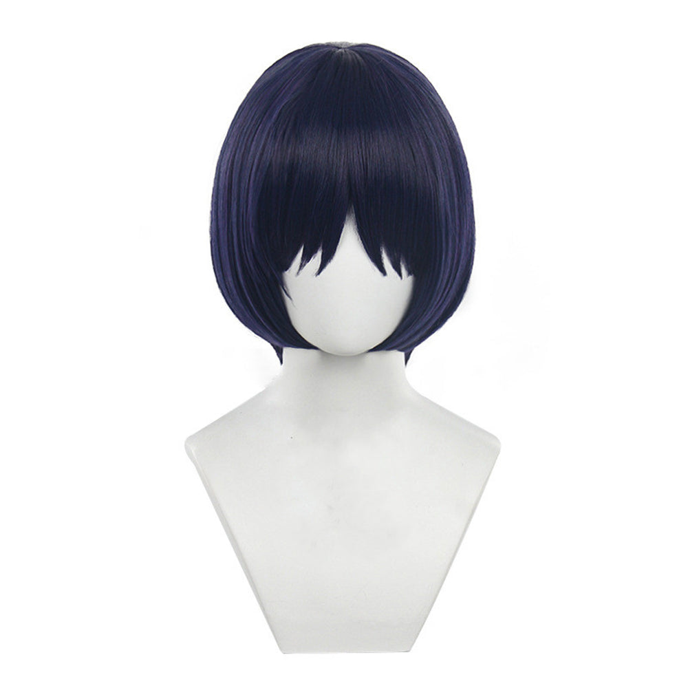 Cosplay Wig - CS 466Y-Cosplay Wig-UNIQSO UK