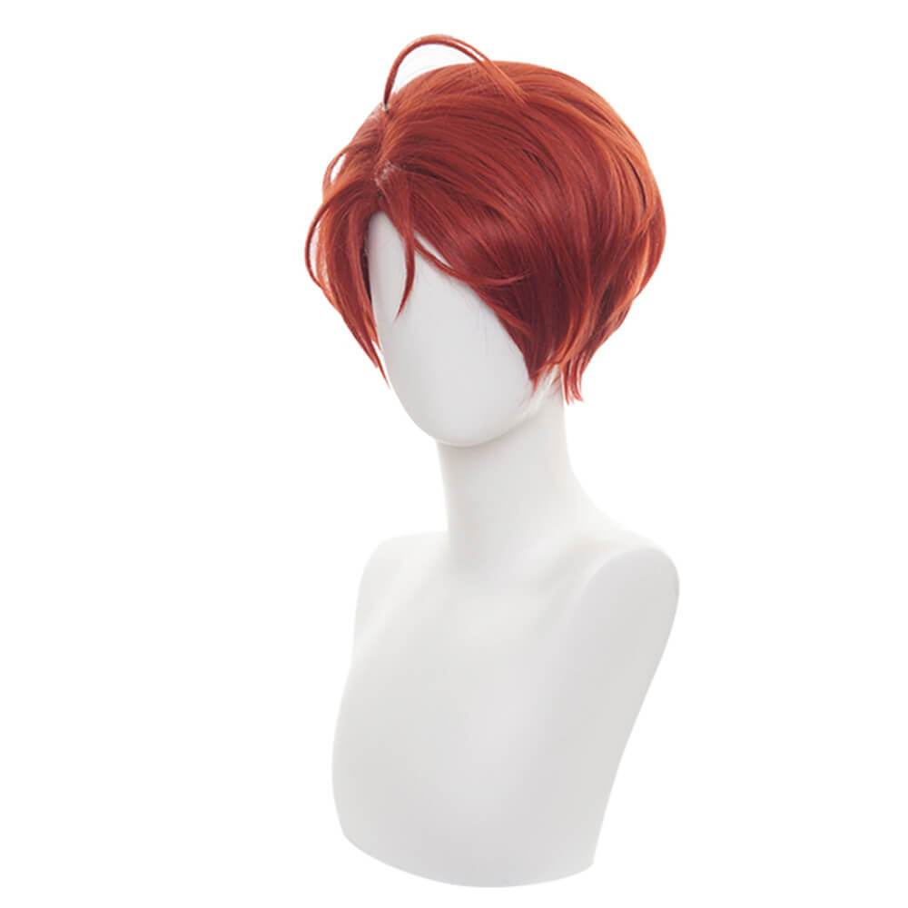 Cosplay Wig - CS 467C-Cosplay Wig-UNIQSO UK