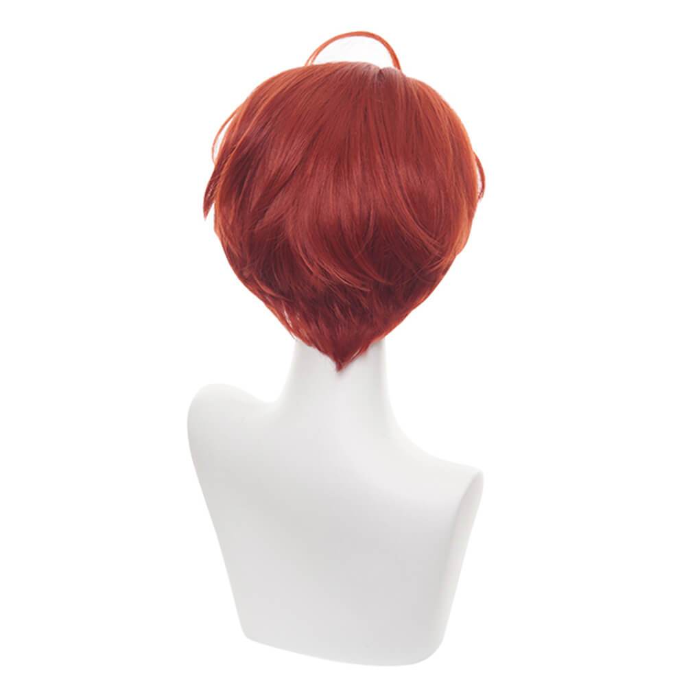 Cosplay Wig - CS 467C-Cosplay Wig-UNIQSO UK