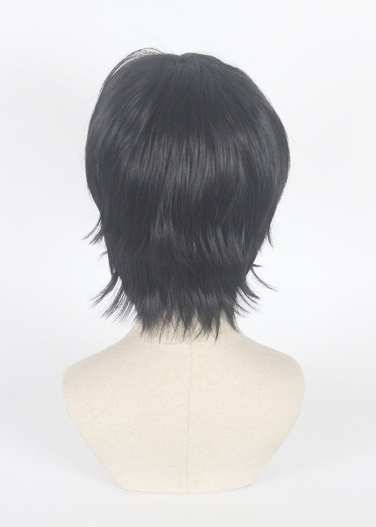 Cosplay Wig - CS 471E-Cosplay Wig-UNIQSO UK