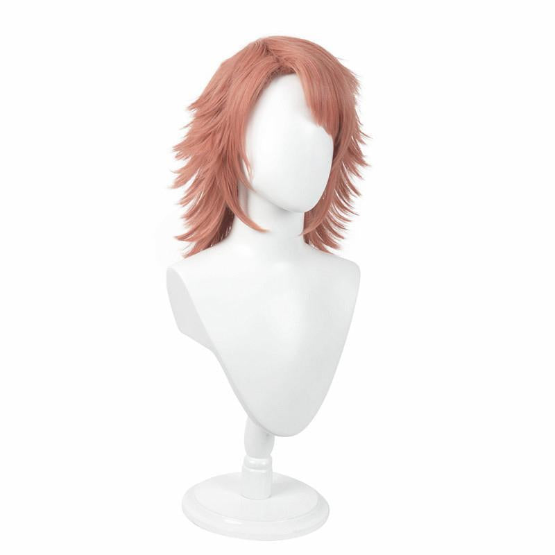 Cosplay Wig - CS 471N-Cosplay Wig-UNIQSO UK