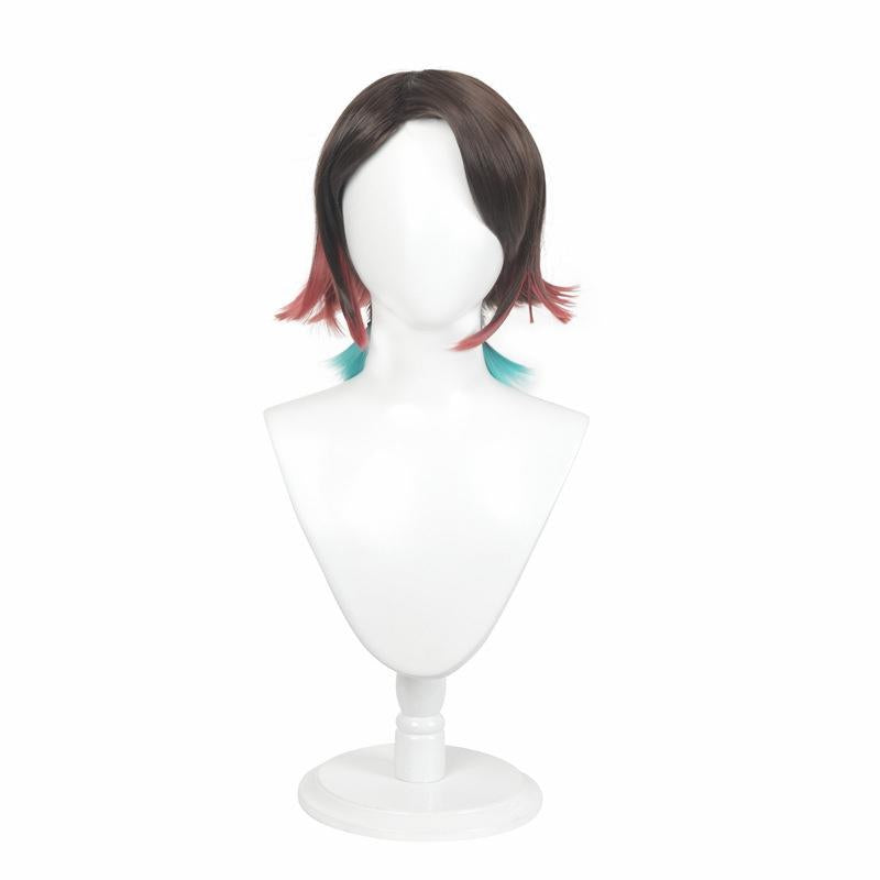Cosplay Wig - CS 471P-Cosplay Wig-UNIQSO UK